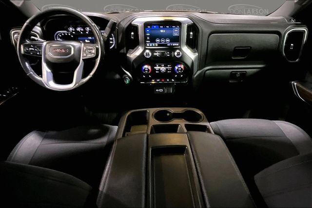 Used 2021 GMC Sierra 1500 Elevation AWD/4WD image 20