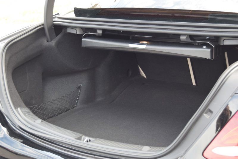 Used 2020 Mercedes-Benz E 350 4MATIC Sedan image 17