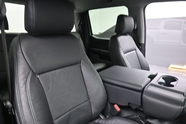 Used 2025 Ford F150 XLT w/ Equipment Group 301A Standard AWD/4WD image 27