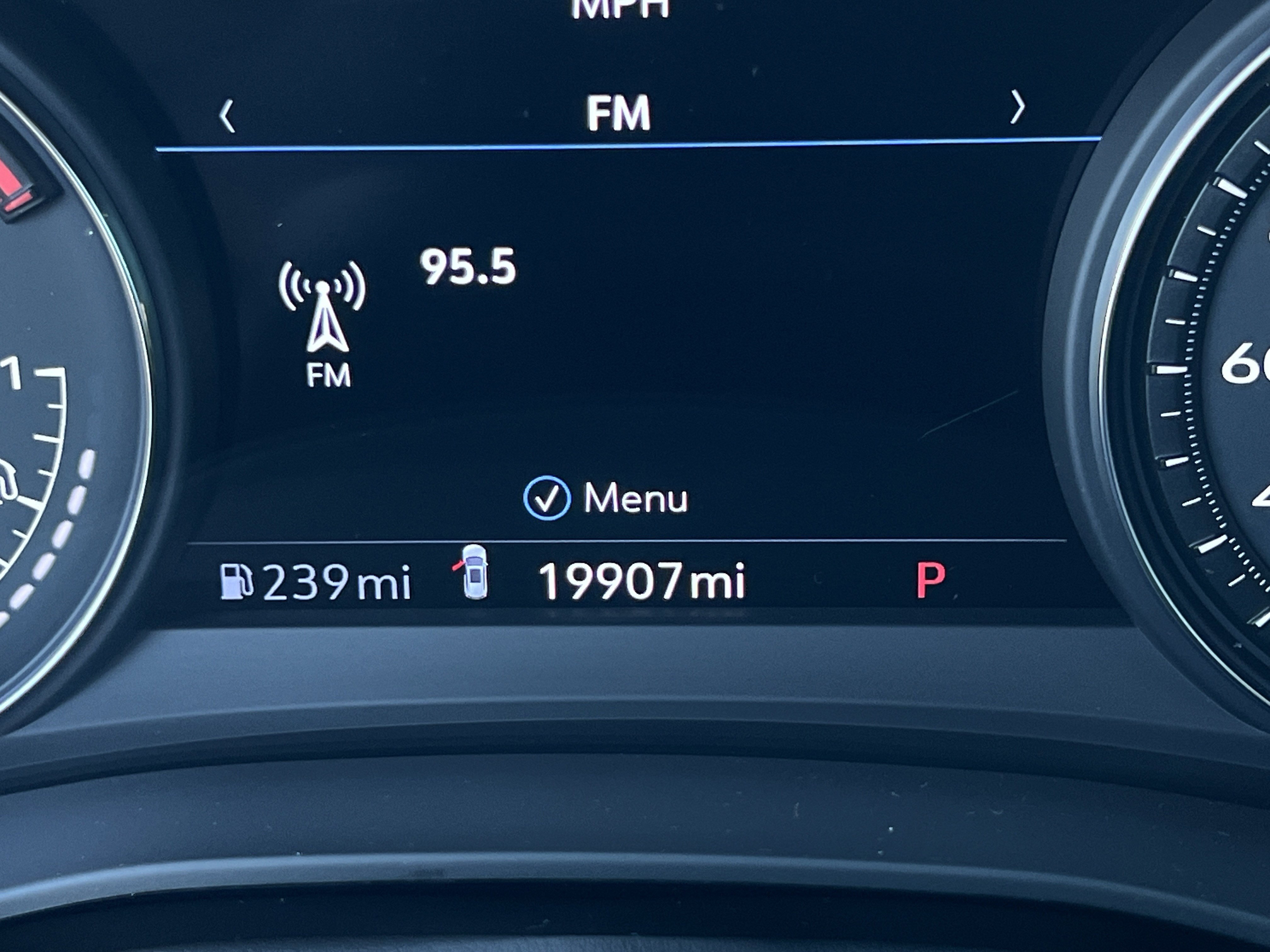 Used 2021 Cadillac XT6 Premium Luxury w/ Platinum Package image 19