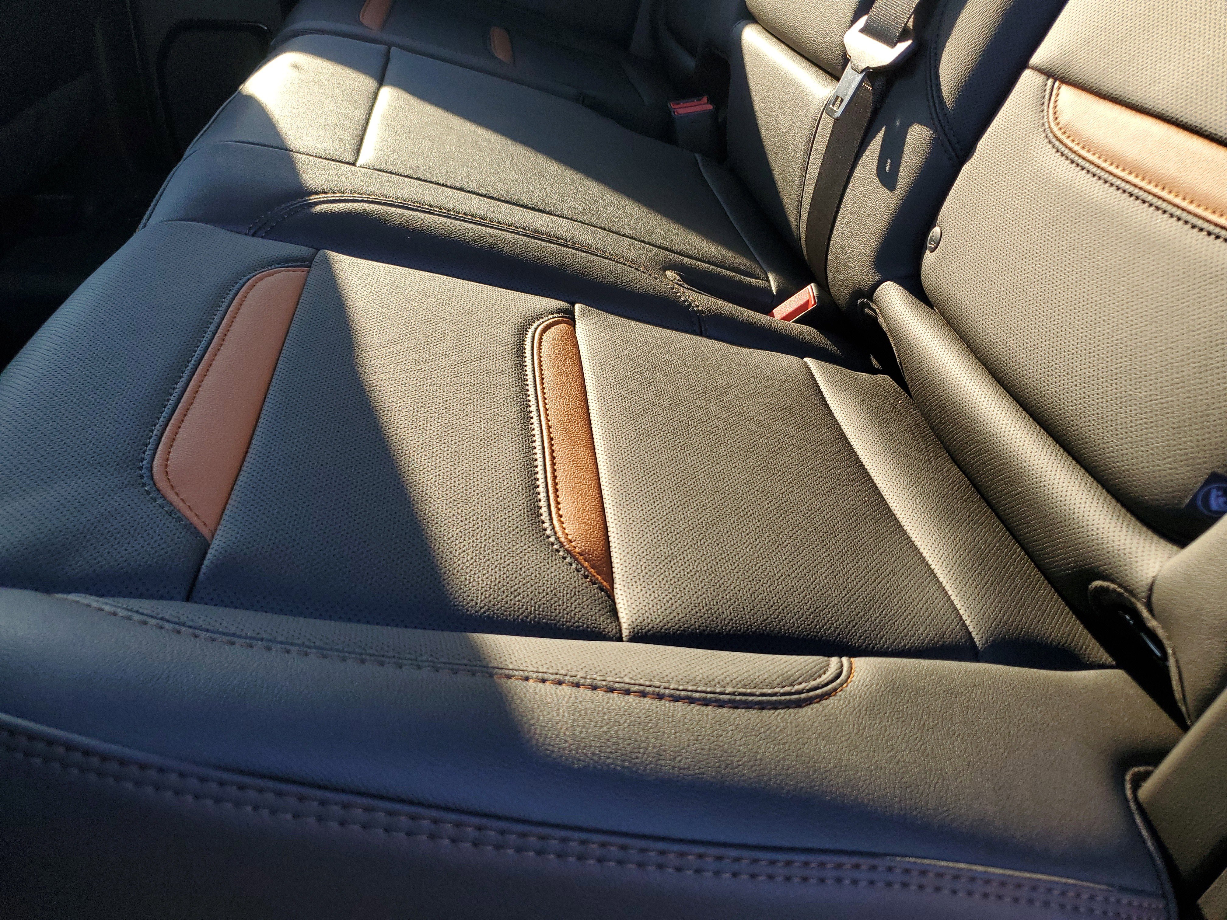 New 2025 GMC Sierra 2500 AT4 w/ AT4 Premium Plus Package image 29