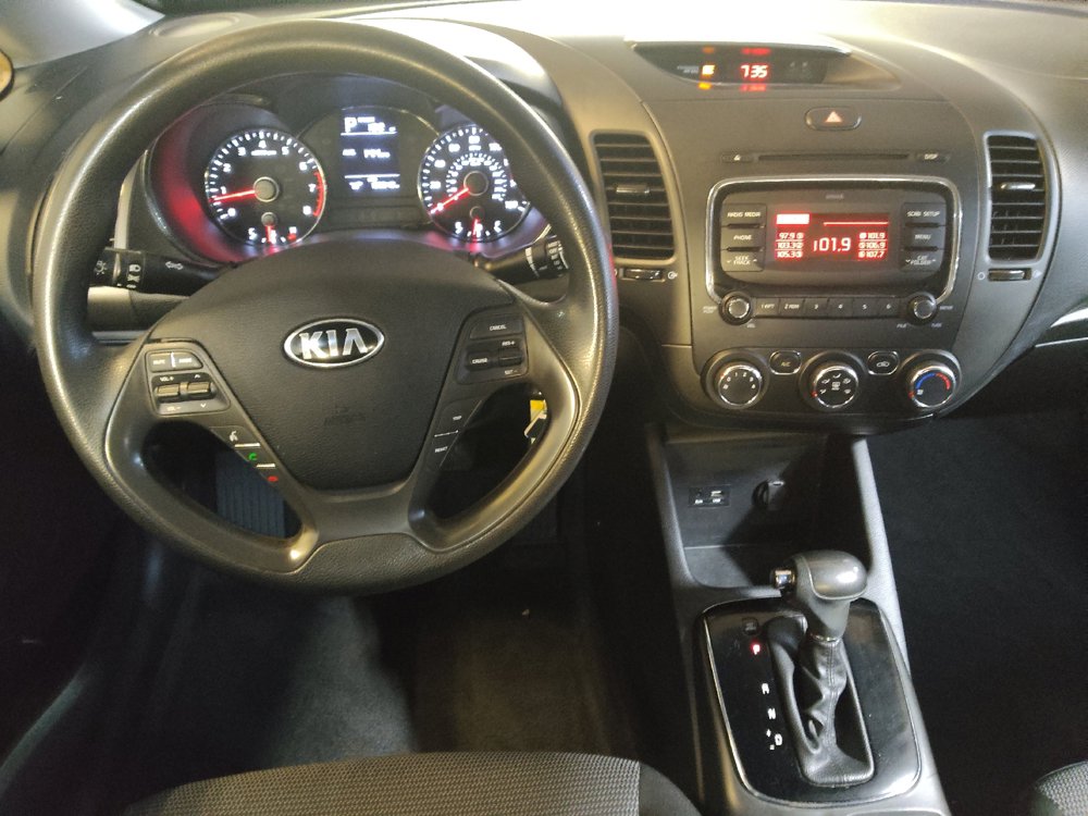 Used 2018 Kia Forte LX FWD image 22