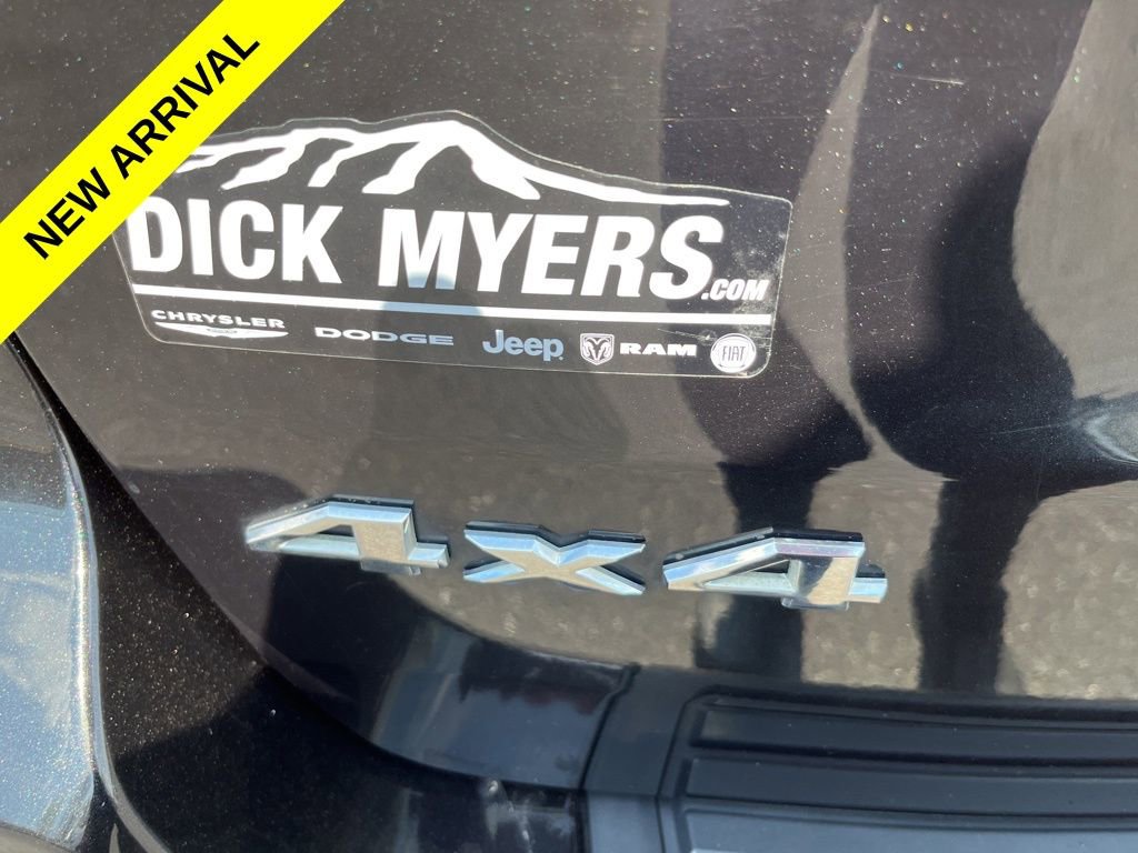 Used 2014 Jeep Grand Cherokee Laredo w/ Quick Order Package 23E image 16