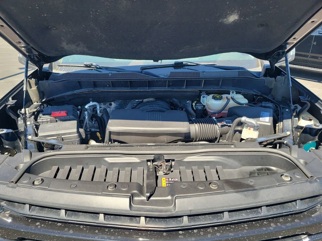 Used 2019 Chevrolet Silverado 1500 LT w/ All-Star Edition image 28
