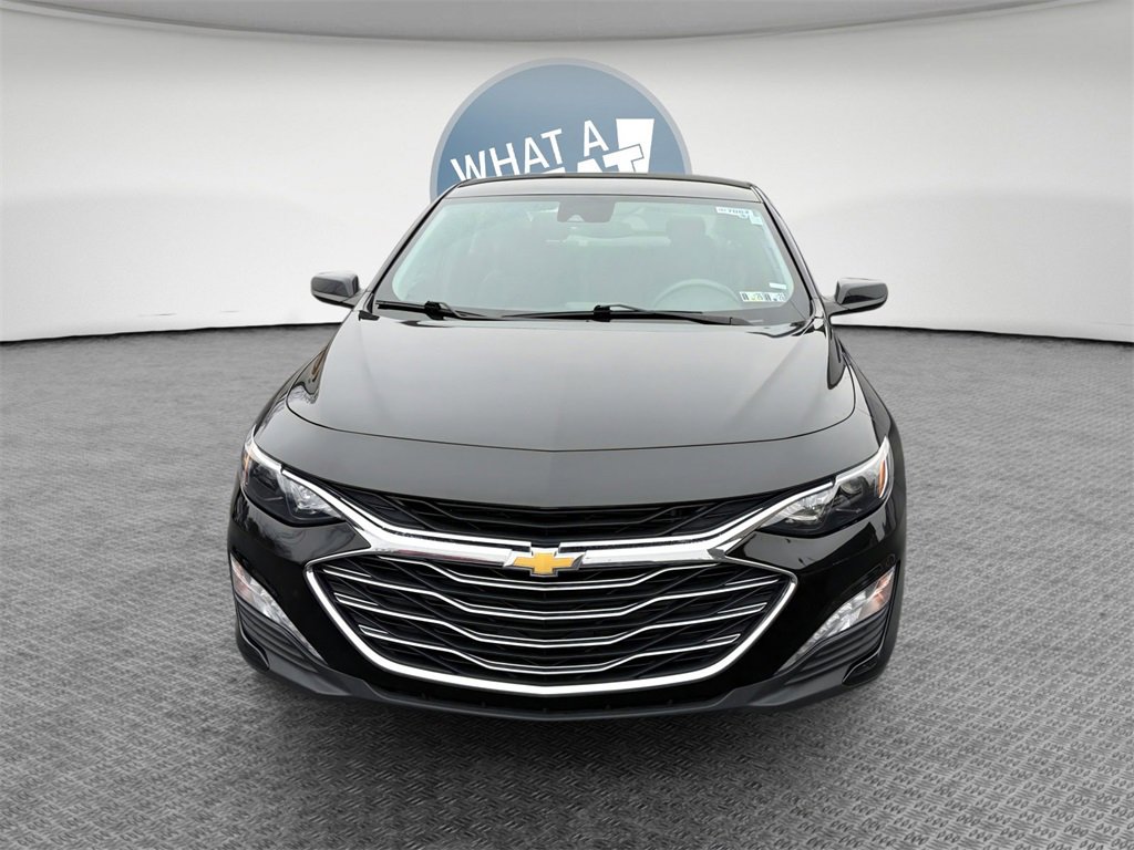 Used 2023 Chevrolet Malibu LT image 9