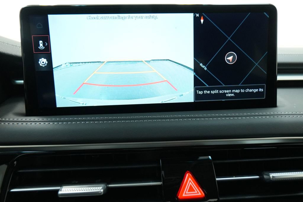 New 2026 Genesis G70 2.5T image 35