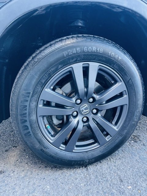 Used 2019 Honda Ridgeline Sport image 10