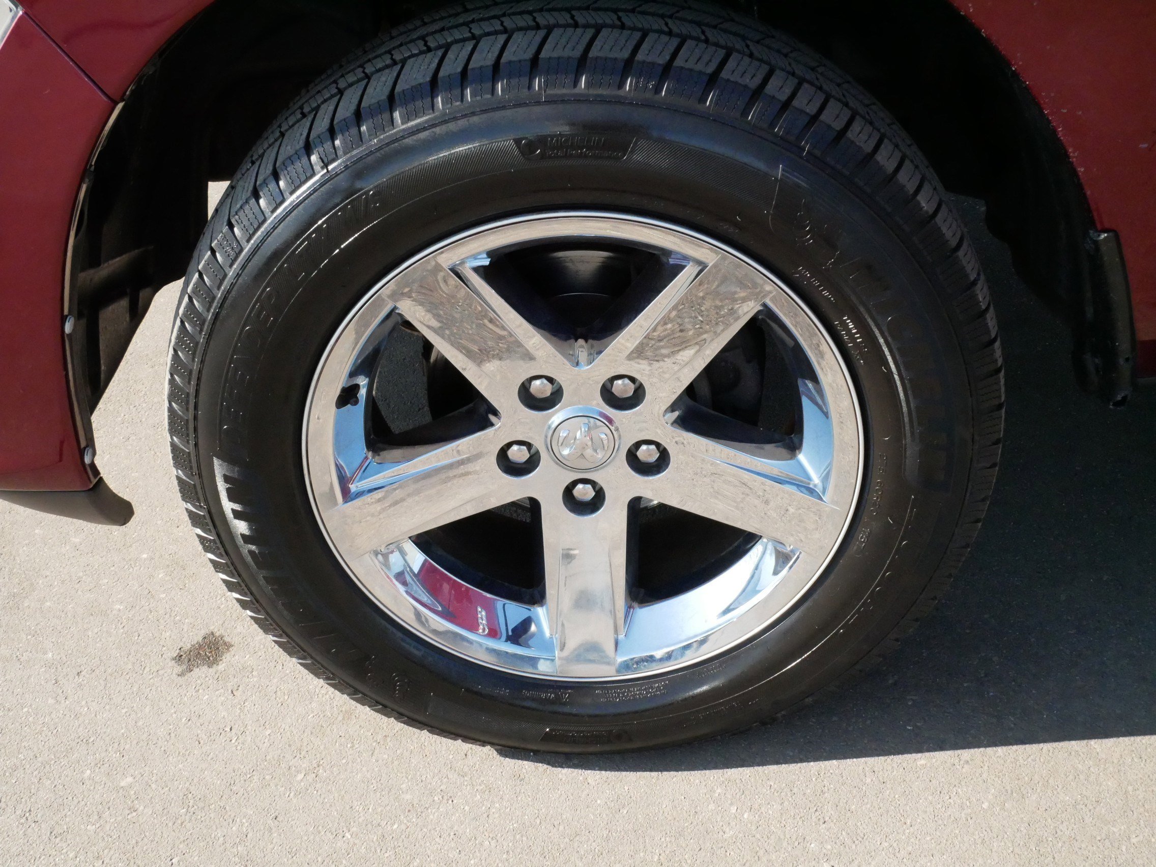 Used 2017 RAM 1500 Express w/ Express Value Package image 16