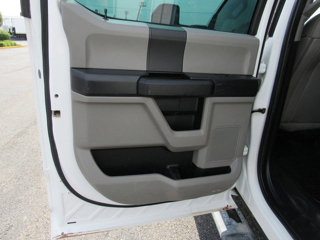 Used 2019 Ford F350 XL w/ Power Equipment Group AWD/4WD image 33