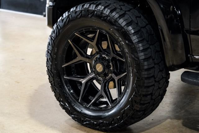 Used 2021 Ford F150 Raptor w/ Equipment Group 801A High AWD/4WD image 87