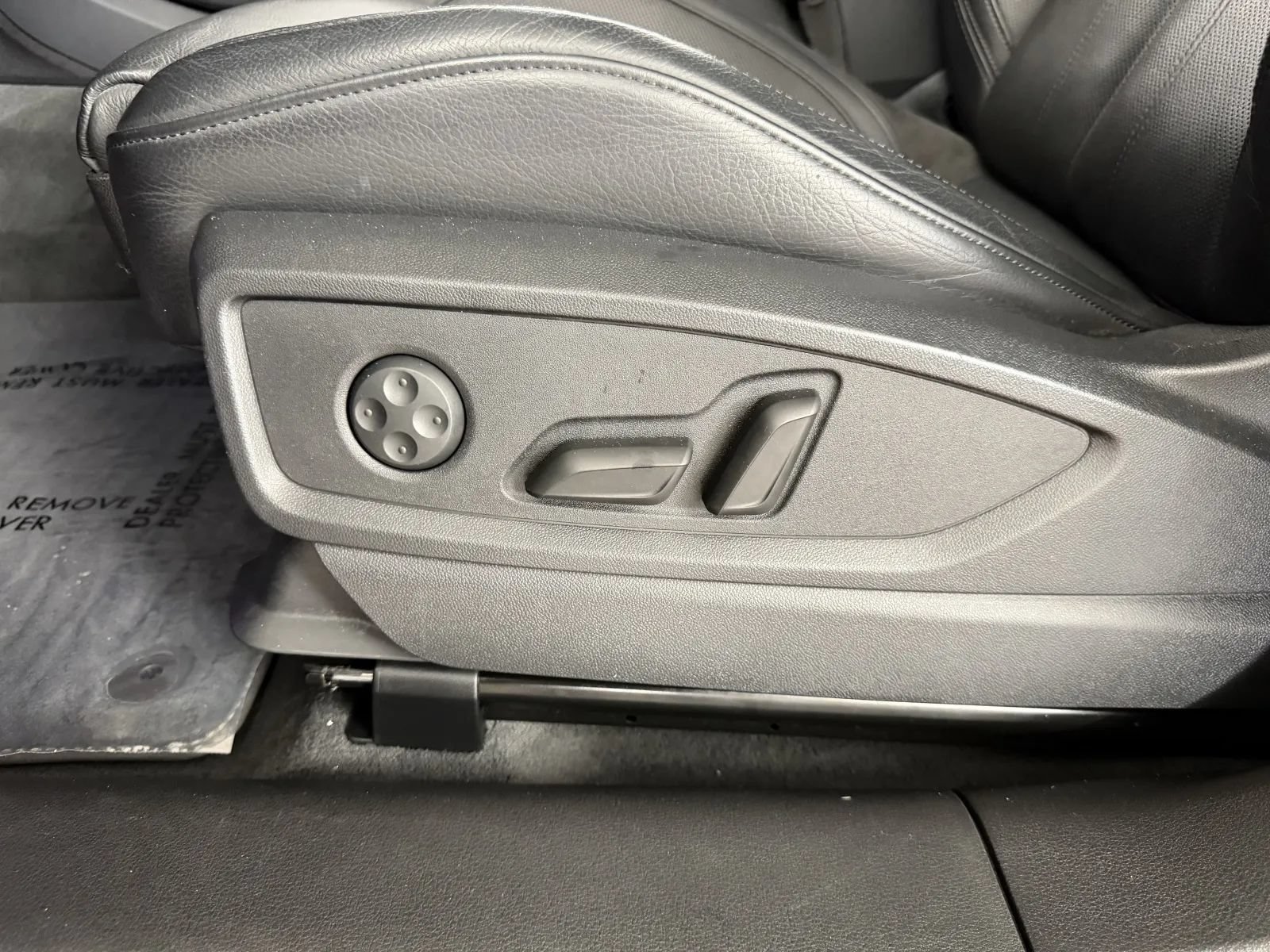 Used 2018 Audi Q5 Prestige w/ Prestige Package AWD/4WD image 13