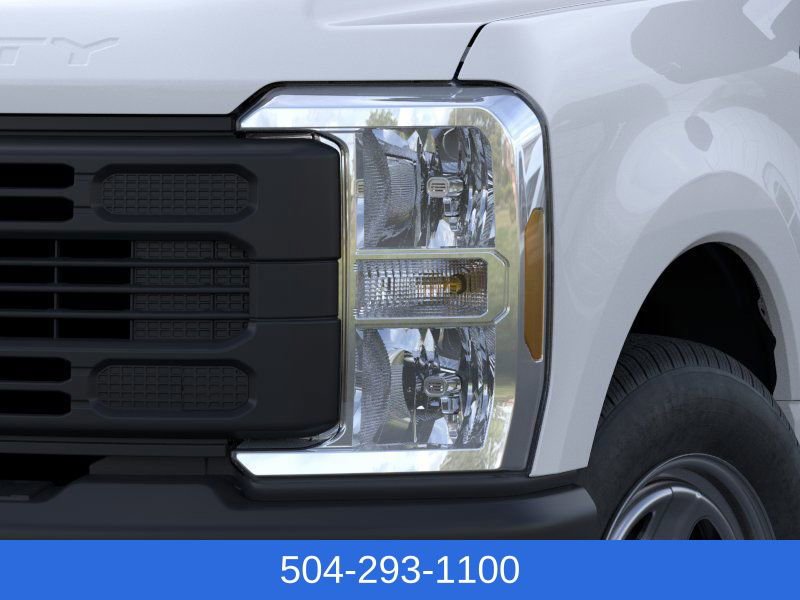 New 2026 Ford F350 XL RWD image 20