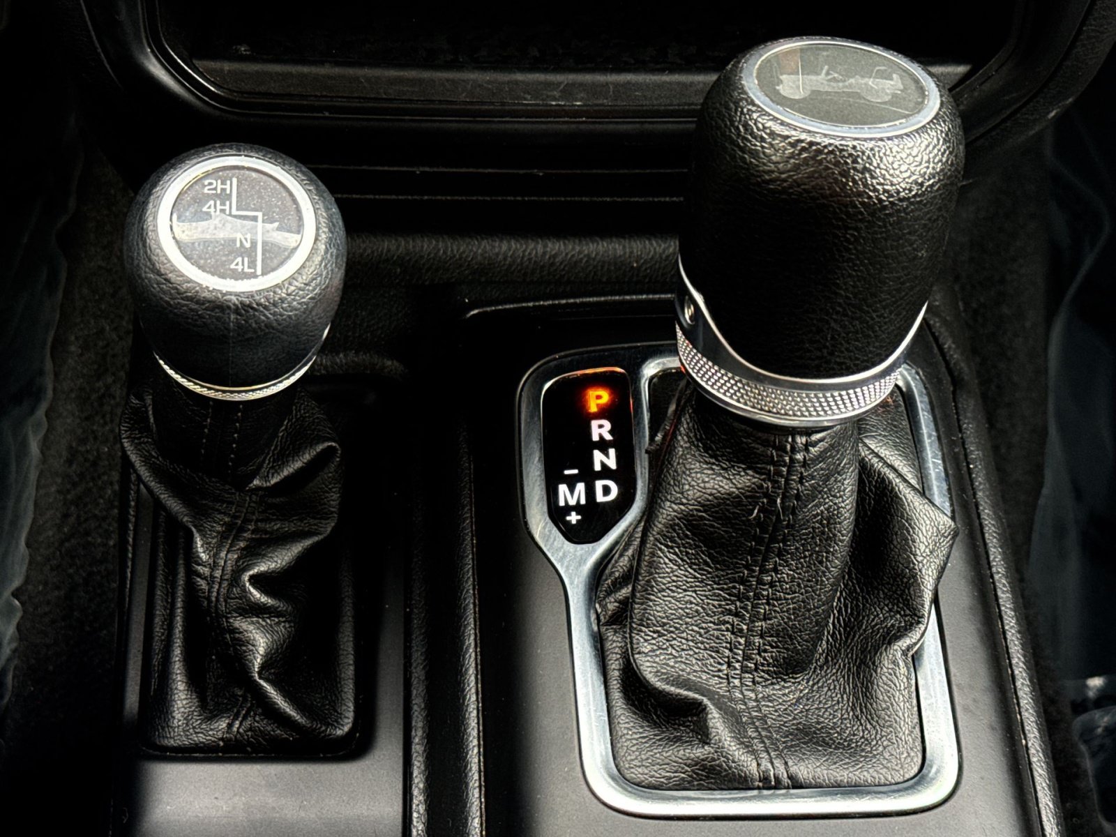 Used 2023 Jeep Wrangler Unlimited Sport AWD/4WD image 21