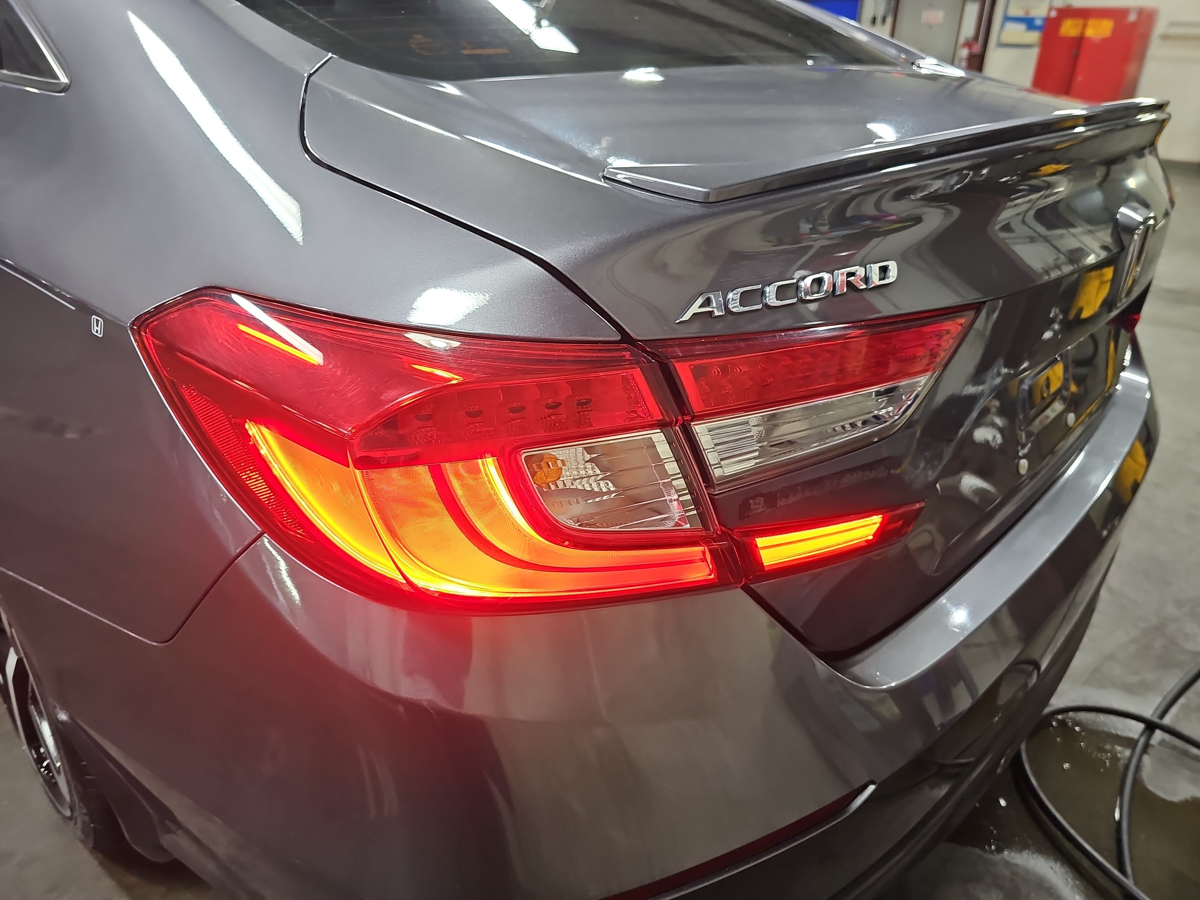 Used 2019 Honda Accord Sport image 33