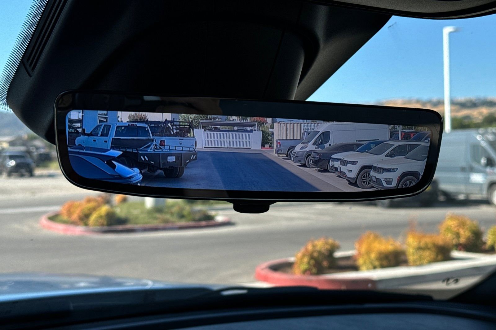 New 2025 RAM 5500 Tradesman image 20