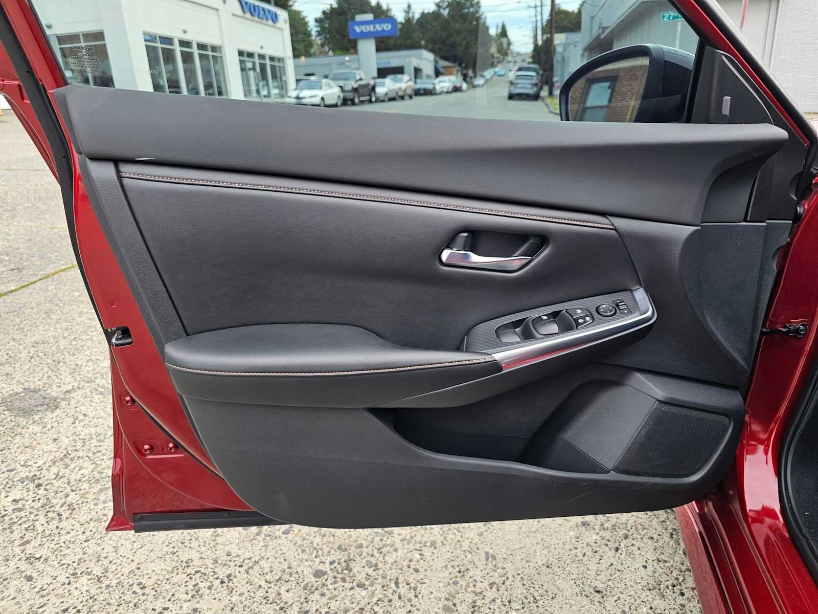 Used 2020 Nissan Sentra SR FWD image 23