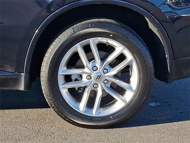 Used 2024 Dodge Durango GT image 28