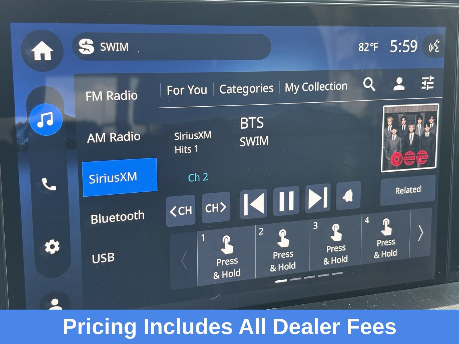 New 2026 Subaru Outback Premium AWD/4WD image 22