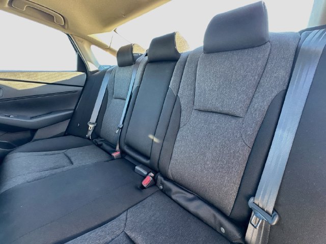 Certified 2024 Honda Accord EX image 28