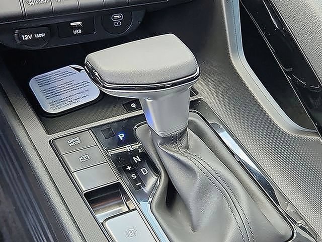 New 2026 Hyundai Elantra SEL Sport Premium FWD image 19