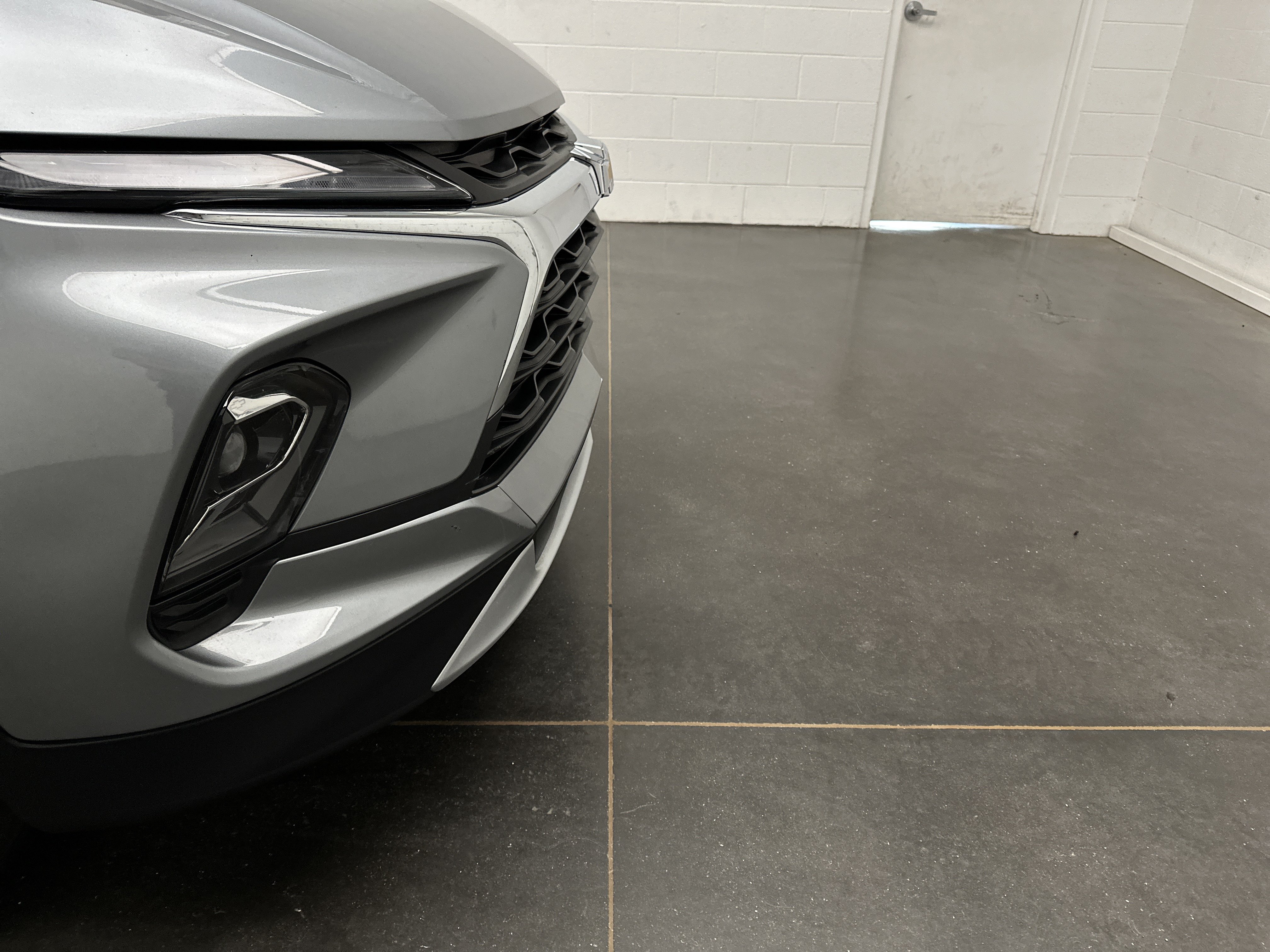 Used 2025 Chevrolet Blazer LT FWD video 2