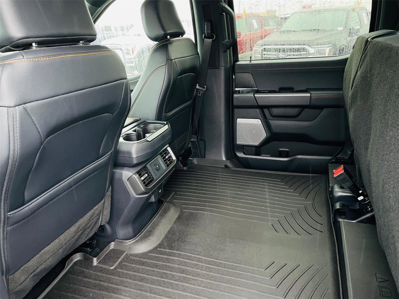 Used 2025 Ford F150 Tremor w/ Tow/Haul Package image 22