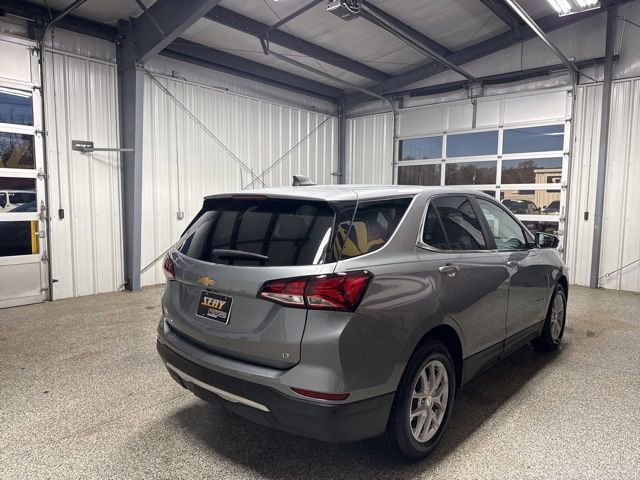 Used 2023 Chevrolet Equinox LT image 21