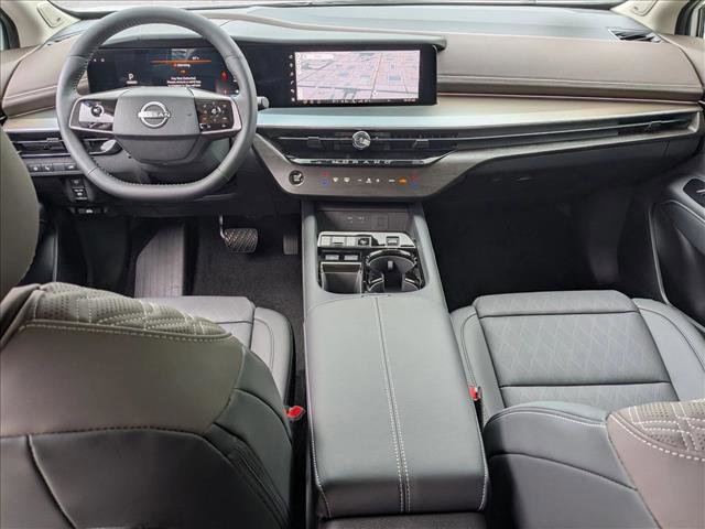 New 2026 Nissan Murano Platinum image 14