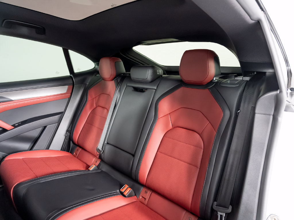 New 2026 Porsche Cayenne S AWD/4WD image 54
