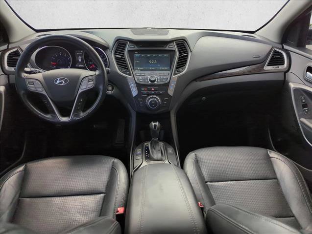 Used 2015 Hyundai Santa Fe Sport 2.0T w/ Option Group 05 image 15