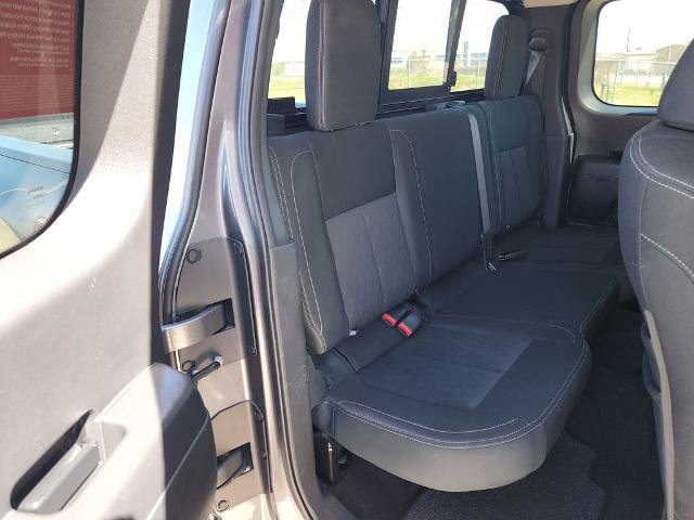 Certified 2019 Nissan Titan SV w/ SV Convenience Package image 14