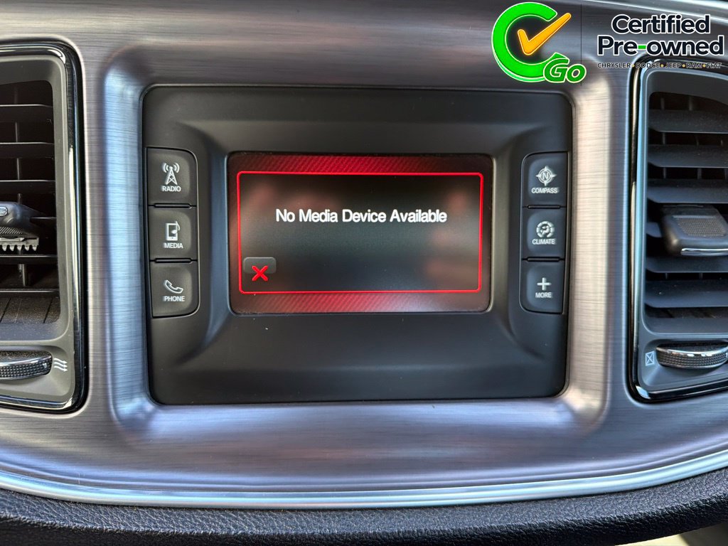 Certified 2017 Dodge Challenger GT w/ Quick Order Package 28P T/A RWD image 67