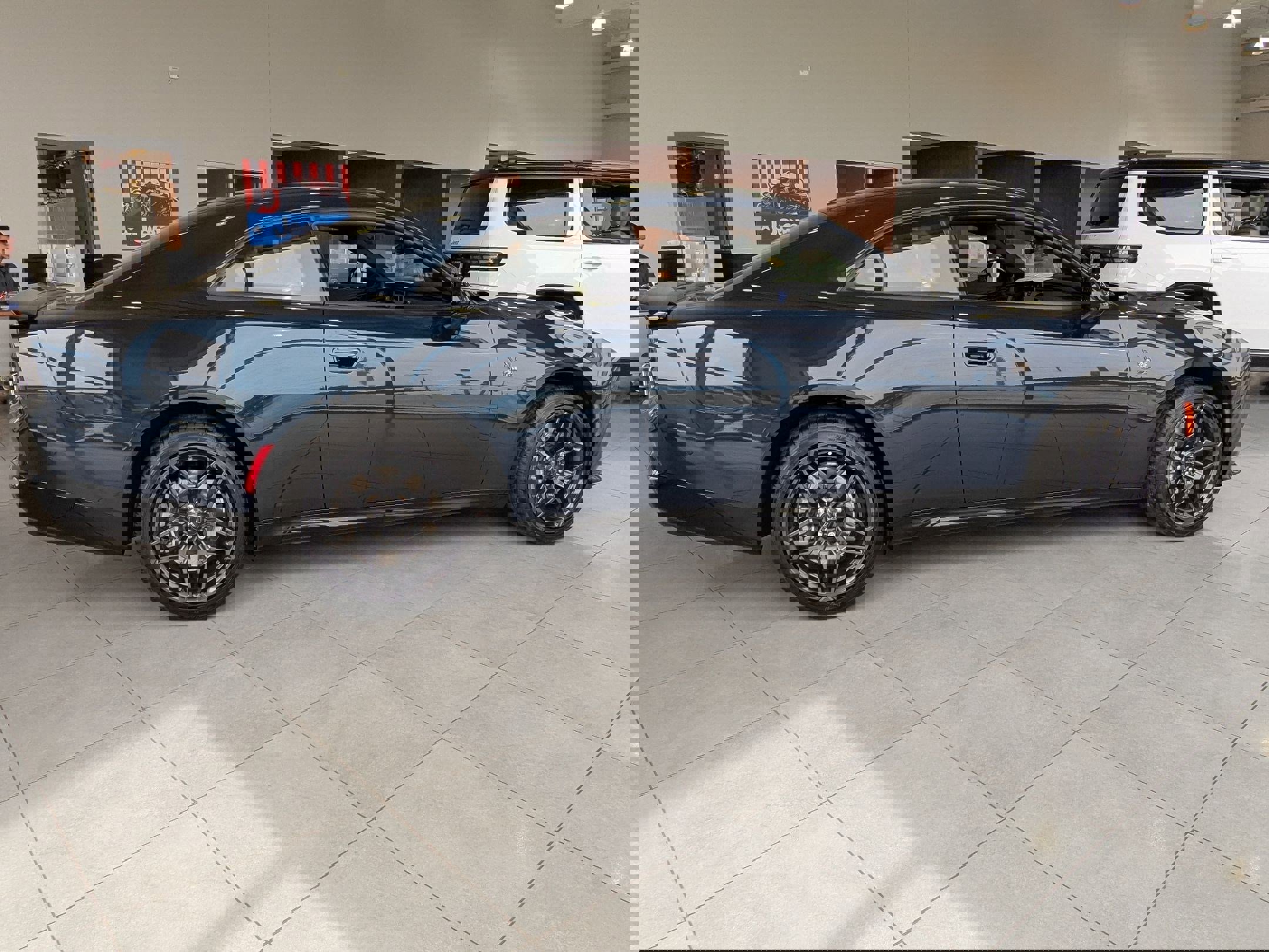 New 2026 Dodge Charger Scat Pack image 6