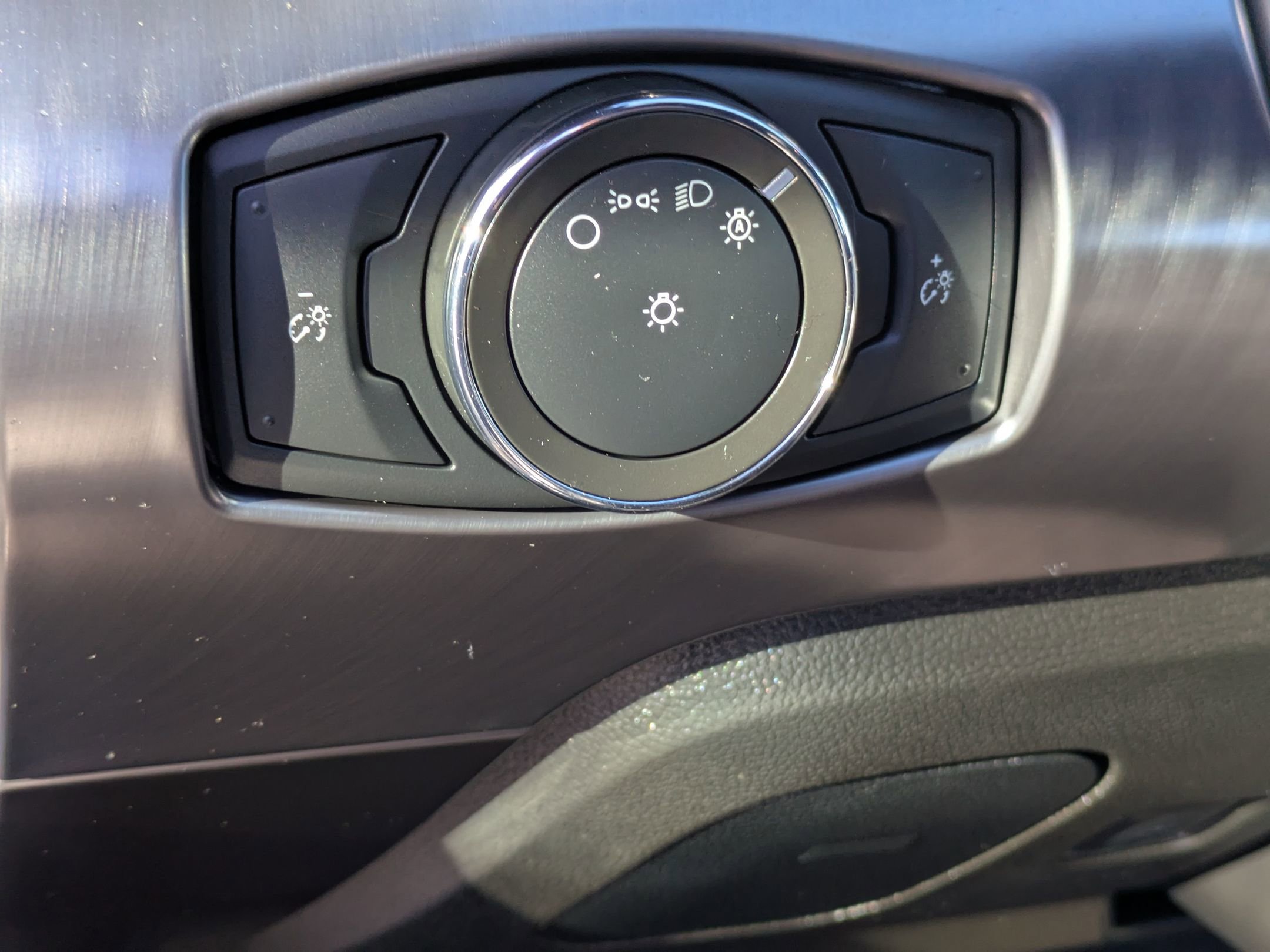 Certified 2021 Ford Mustang Mach 1 w/ Equipment Group 700A image 14