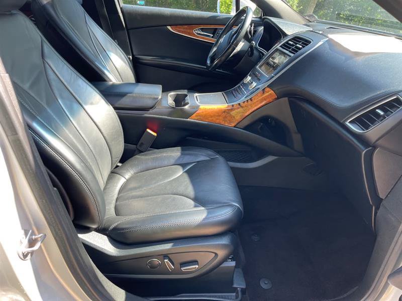 Used 2018 Lincoln MKX Reserve AWD/4WD image 37