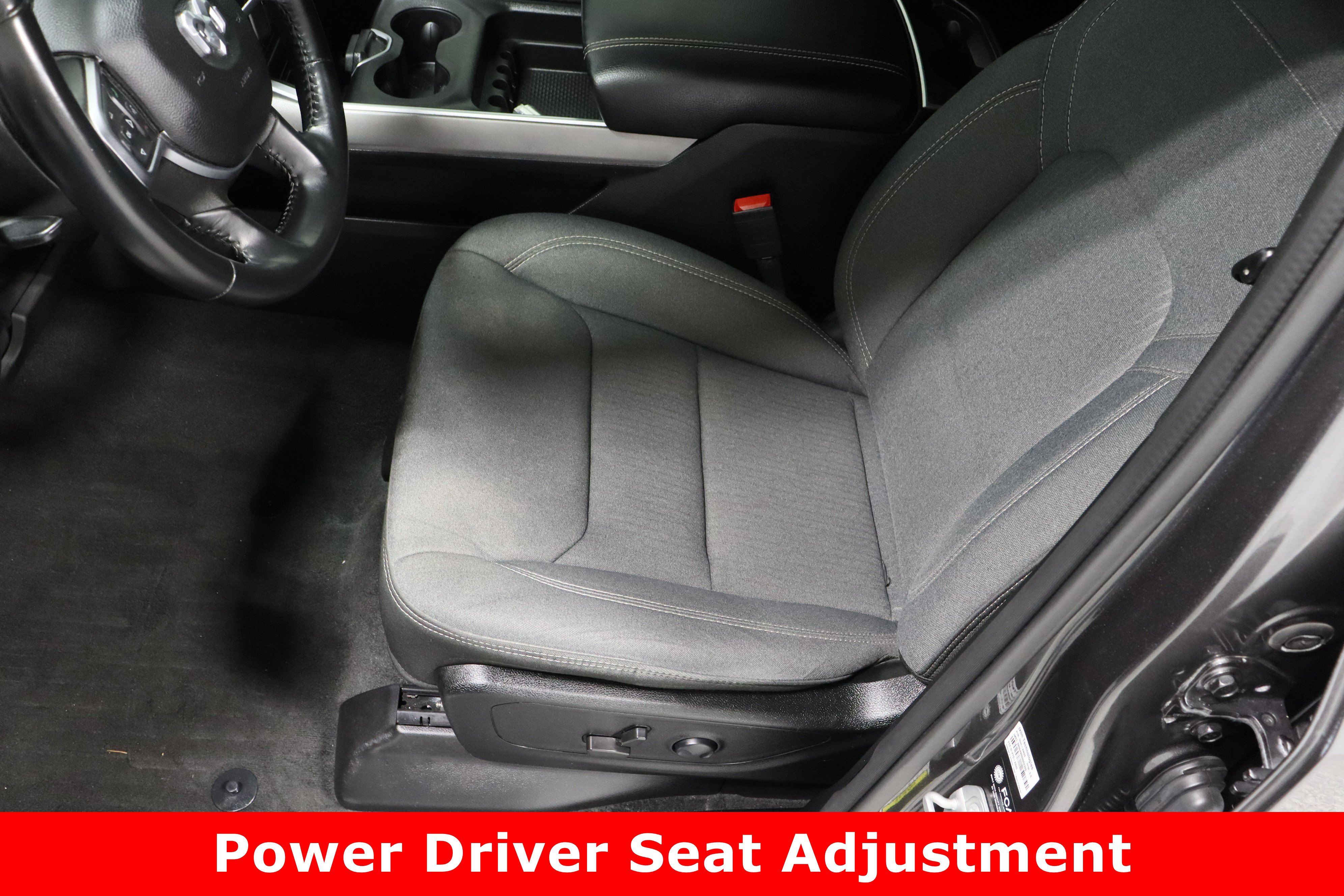 Used 2022 RAM 1500 Lone Star image 15