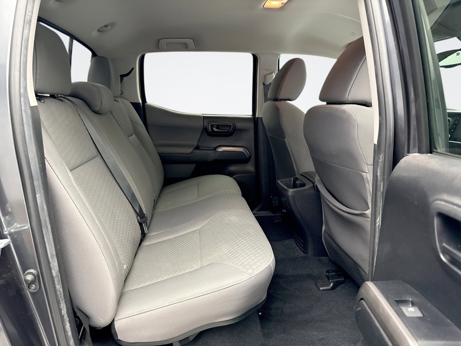 Used 2023 Toyota Tacoma SR5 image 17