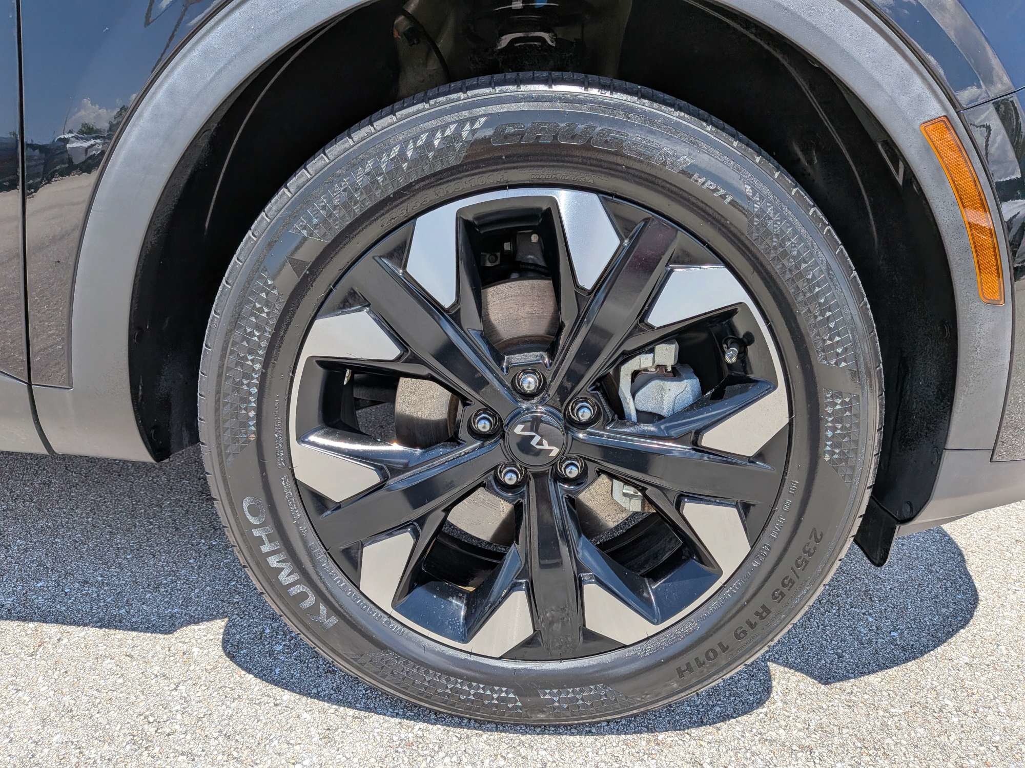 Certified 2023 Kia Sportage X-Line w/ X-Line Premium Package AWD/4WD image 11