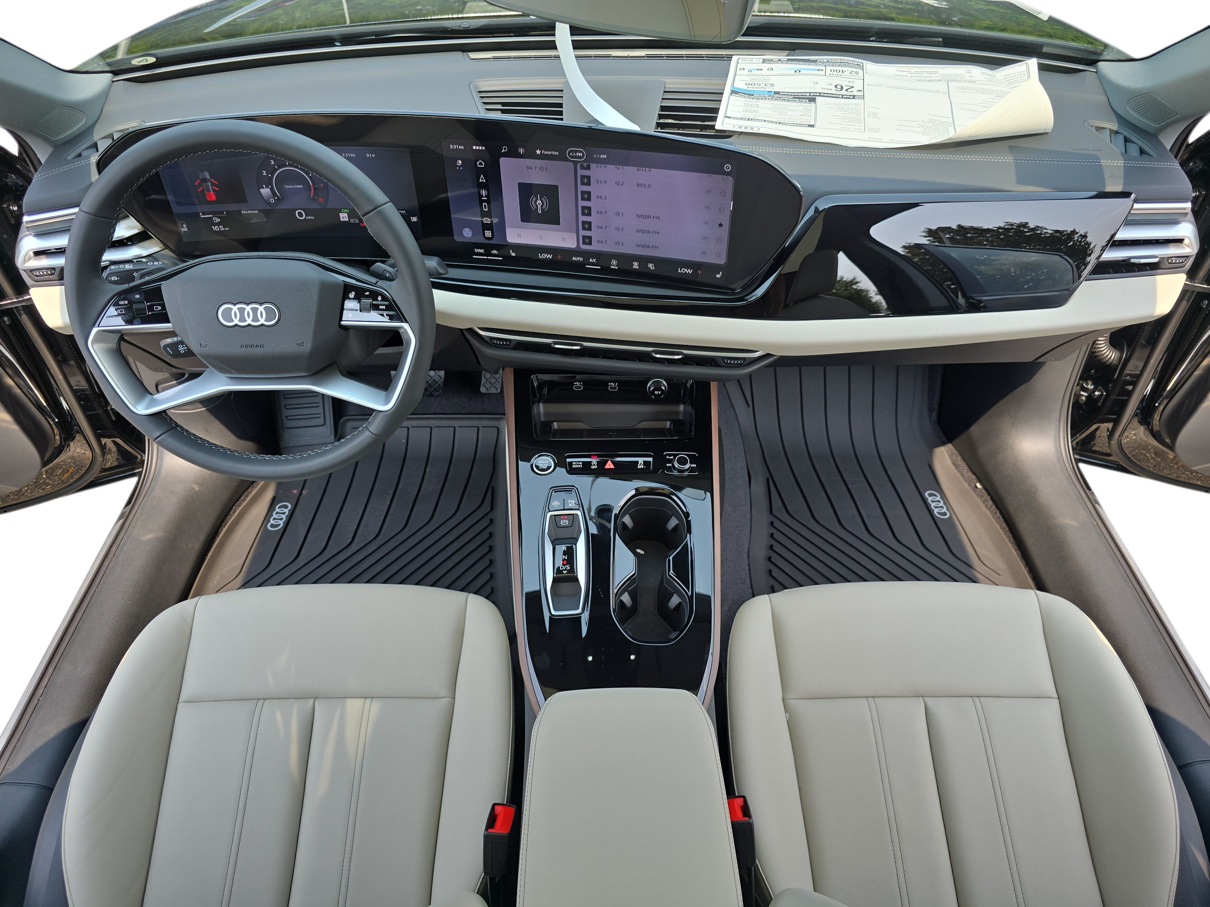 New 2026 Audi A5 2.0T Premium AWD/4WD image 9