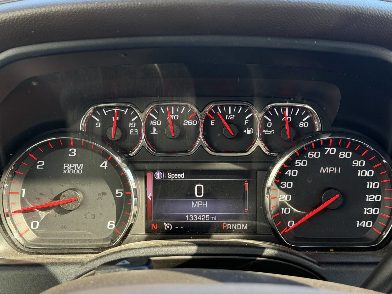 Used 2016 GMC Sierra 1500 SLT w/ Texas SLT Premium Package image 14