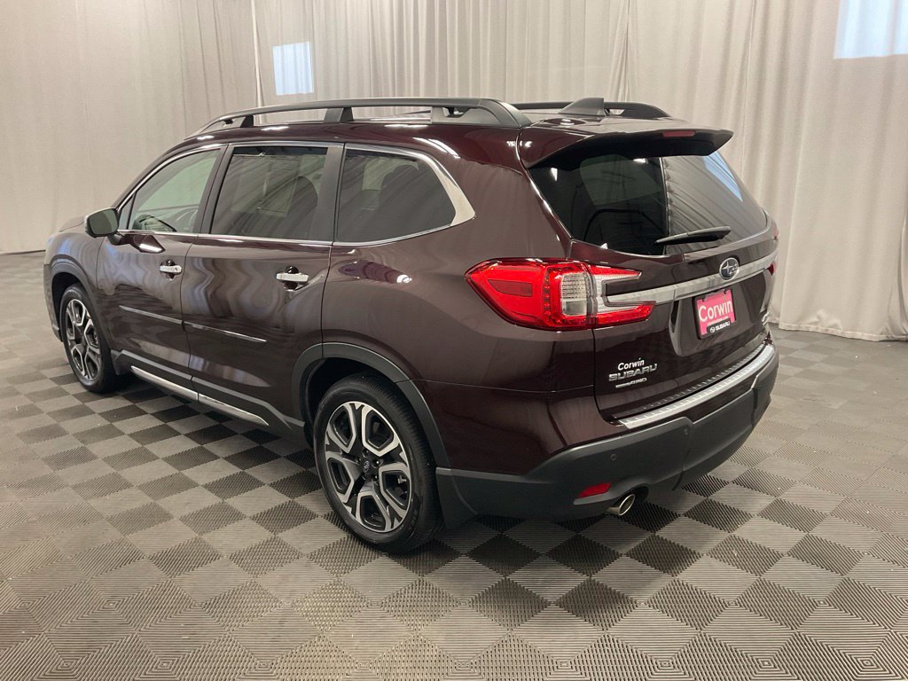 Used 2023 Subaru Ascent Touring AWD/4WD image 6