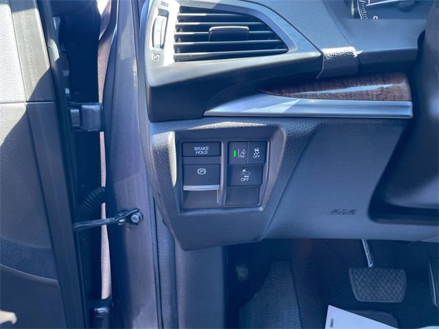 Used 2019 Acura MDX FWD image 12