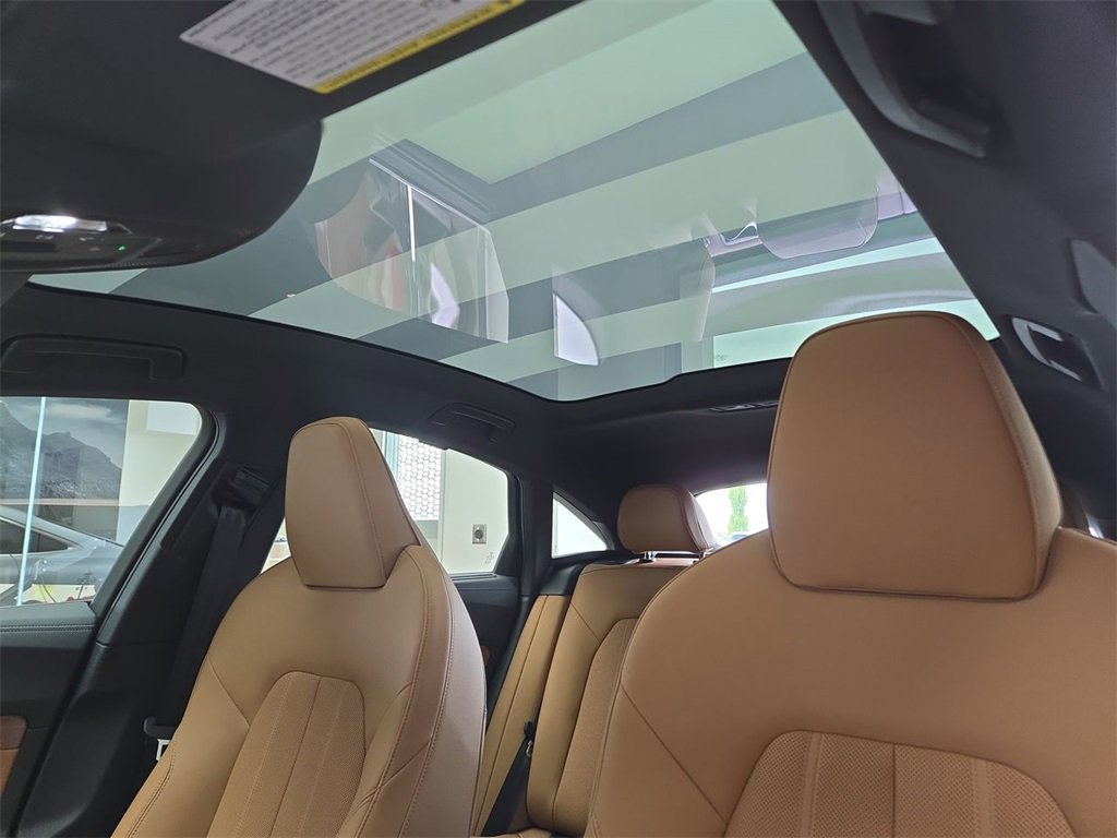 New 2025 Audi A5 2.0T Premium Plus image 22