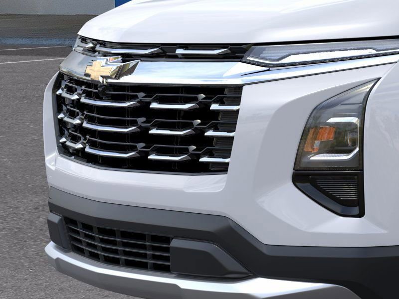 New 2026 Chevrolet Equinox LT image 13