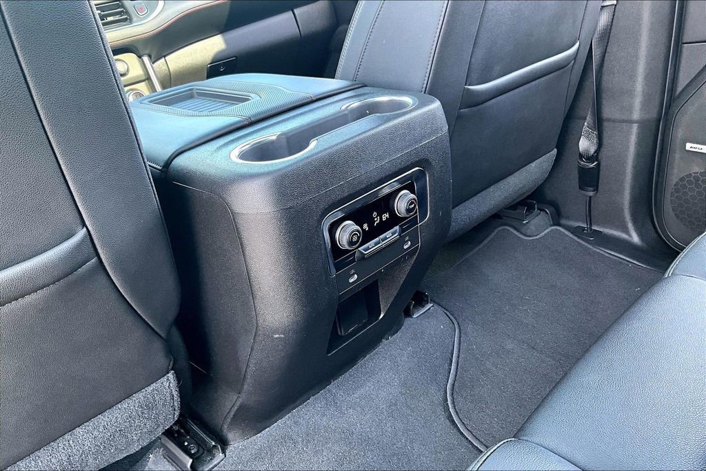 Used 2021 Chevrolet Tahoe RST AWD/4WD image 25