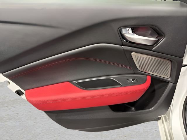 Used 2025 Acura TLX SH-AWD w/ A-SPEC Pkg image 30