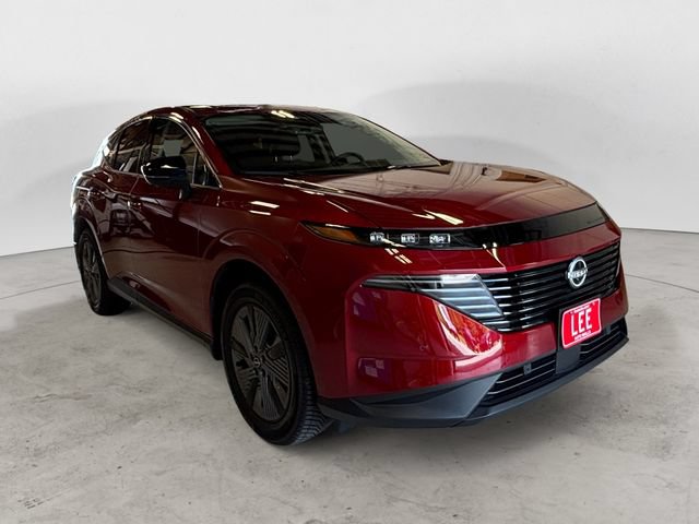 Certified 2026 Nissan Murano SL w/ Comfort Package AWD/4WD image 7