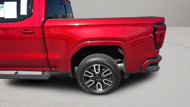 Used 2025 GMC Sierra 1500 AT4 w/ Technology Package image 35