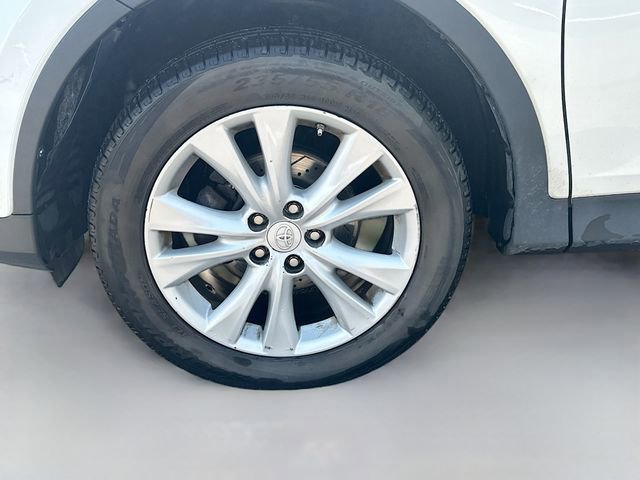 Used 2013 Toyota RAV4 Limited AWD/4WD image 31