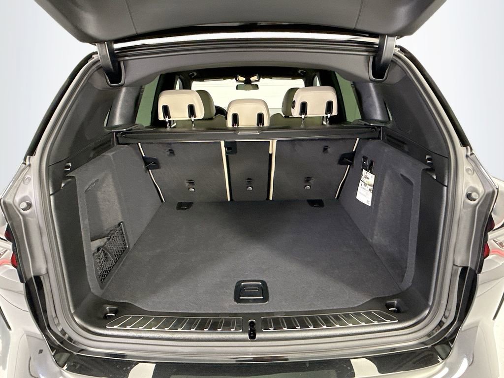 Certified 2024 BMW X3 sDrive30i w/ Premium Package w/ZPA image 27